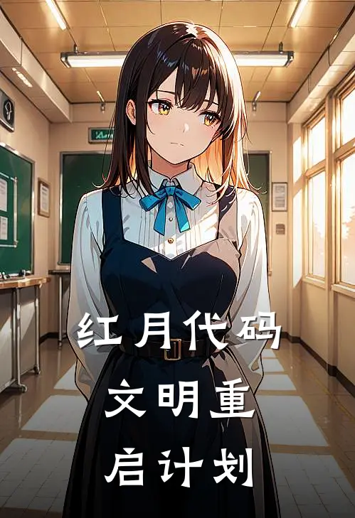 红月代码：文明重启计划