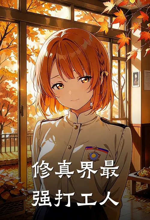 修真界最强打工人