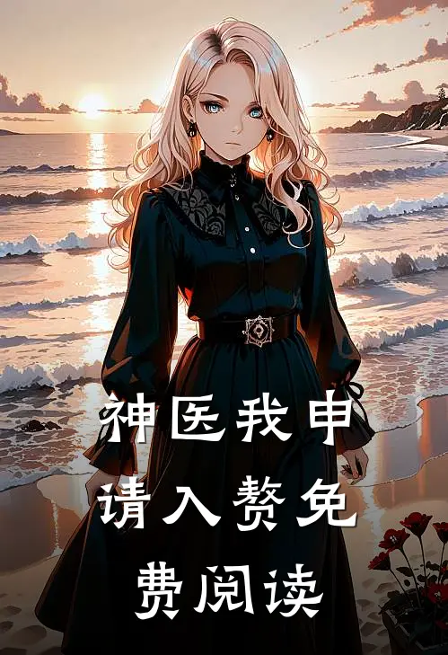 神医我申请入赘免费阅读