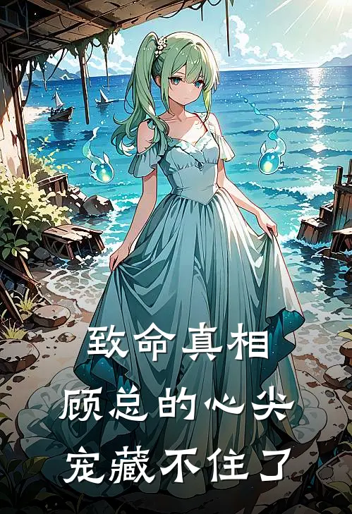 致命真相：顾总的心尖宠藏不住了顾雨泽南青禾最新小说推荐_热门小说排行榜致命真相：顾总的心尖宠藏不住了(顾雨泽南青禾)