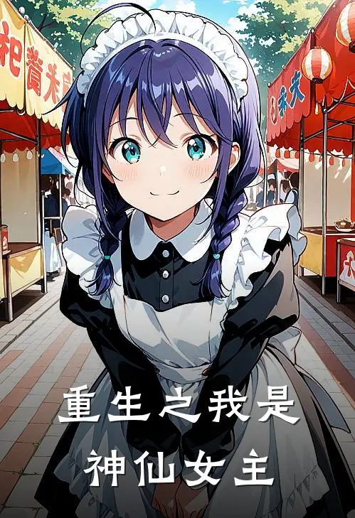 重生之我是神仙女主