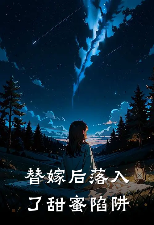 替嫁后落入了甜蜜陷阱