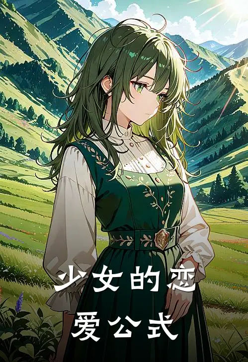 少女的恋爱公式