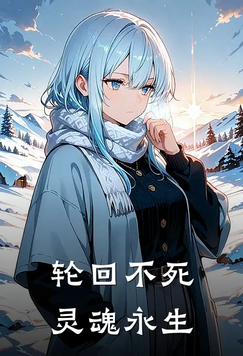 轮回不死，灵魂永生