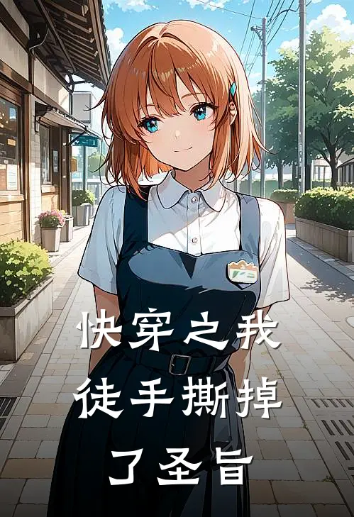 快穿之我徒手撕掉了圣旨