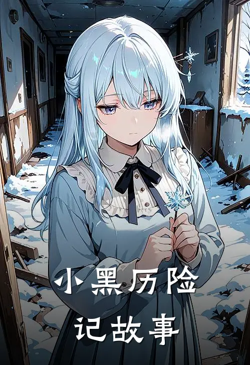 小黑历险记故事