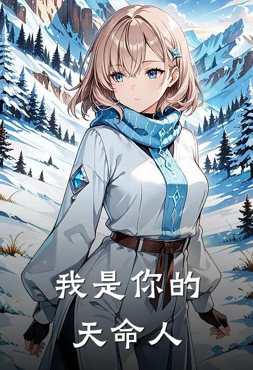我是你的天命人
