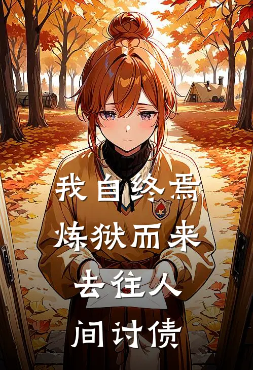 我自终焉炼狱而来，去往人间讨债