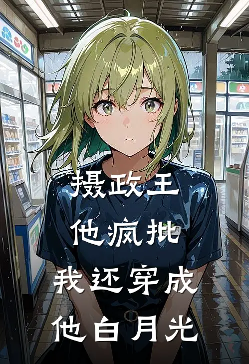 摄政王他疯批，我还穿成他白月光