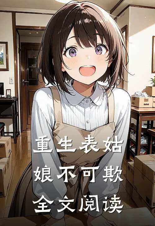 重生表姑娘不可欺全文阅读