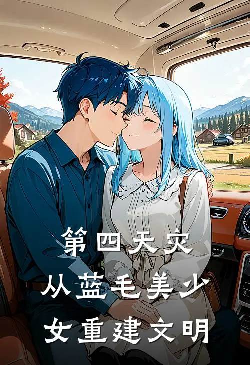 第四天灾，从蓝毛美少女重建文明苏轻颜楚天全本免费完结小说_免费小说完结第四天灾，从蓝毛美少女重建文明苏轻颜楚天