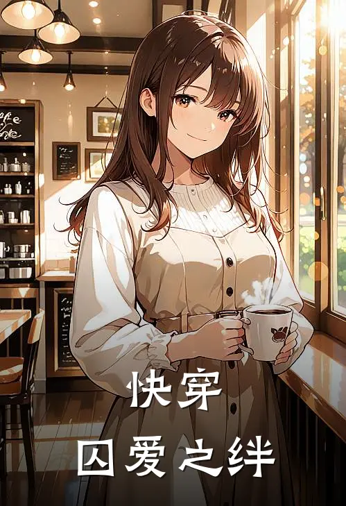 快穿：囚爱之绊