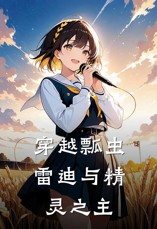 穿越瓢虫雷迪与精灵之主