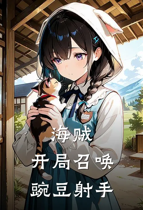 枫原娜美《海贼：开局召唤豌豆射手》_《海贼：开局召唤豌豆射手》最新章节在线阅读