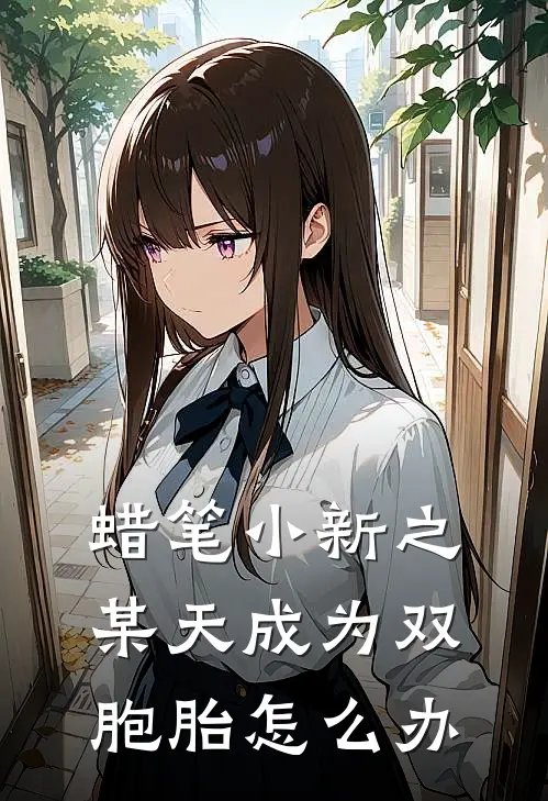 蜡笔小新之某天成为双胞胎怎么办