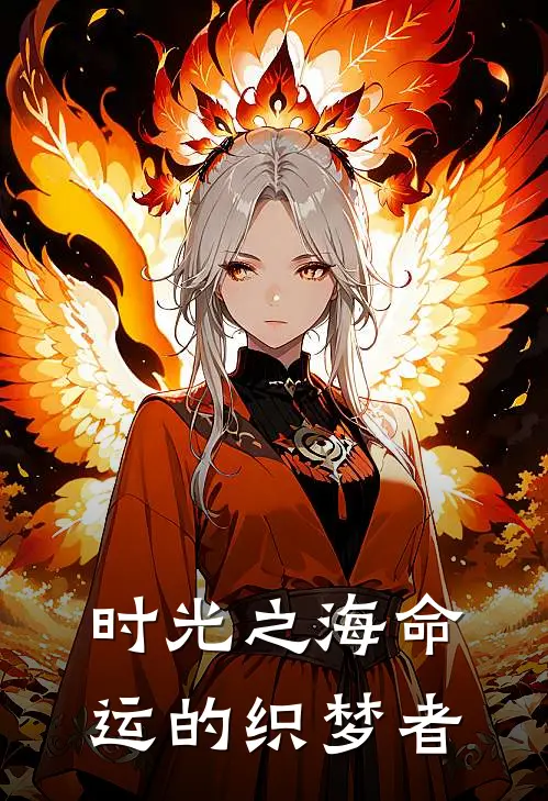 时光之海命运的织梦者