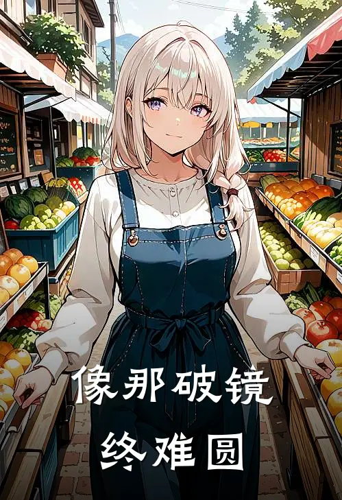 像那破镜终难圆