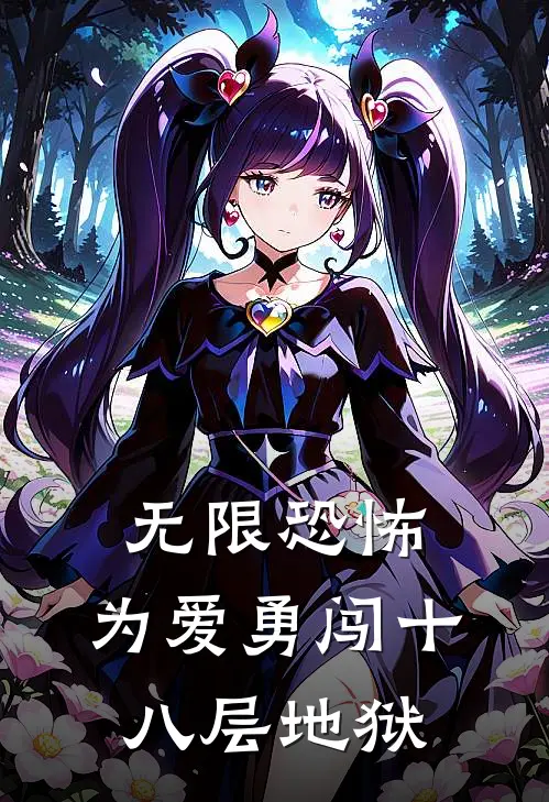 无限恐怖：为爱勇闯十八层地狱(李翔雷锋)免费热门小说_最新小说推荐无限恐怖：为爱勇闯十八层地狱李翔雷锋