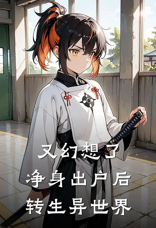 又幻想了，净身出户后转生异世界