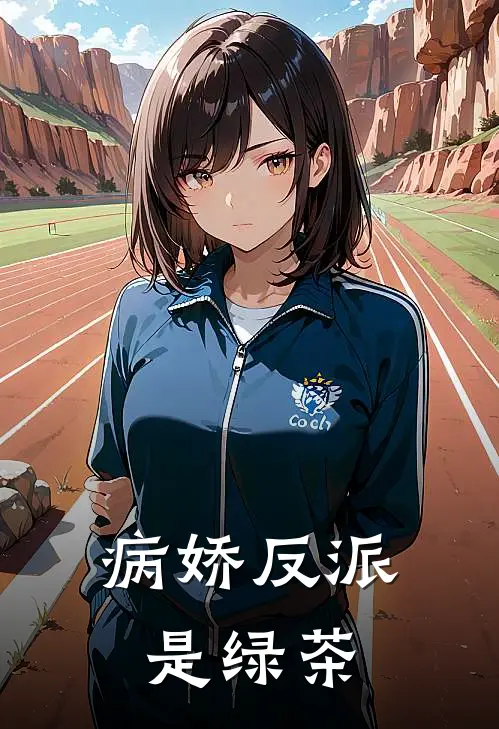 病娇反派是绿茶