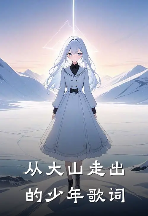 从大山走出的少年歌词