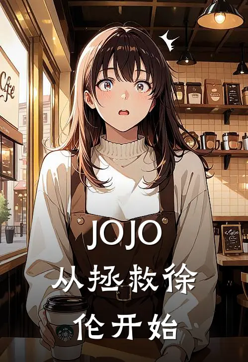 JOJO：从拯救徐伦开始(马尔科特莉休)完结版小说全文免费阅读_最新小说JOJO：从拯救徐伦开始(马尔科特莉休)
