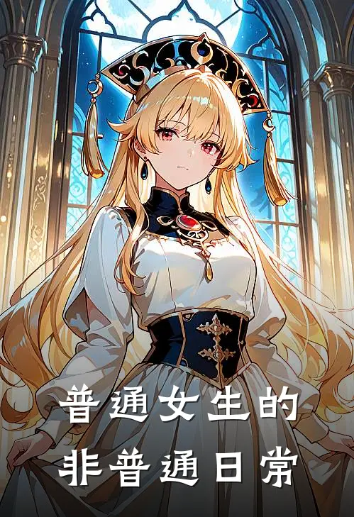 普通女生的非普通日常