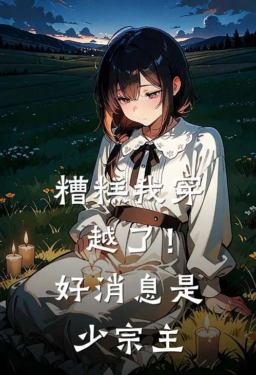 糟糕我穿越了！好消息是少宗主