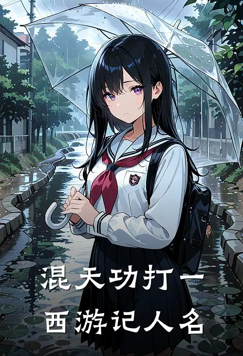 混天功打一西游记人名