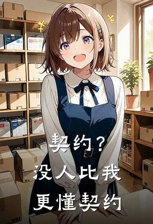 契约？没人比我更懂契约