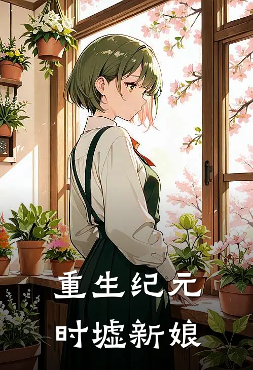 重生纪元：时墟新娘