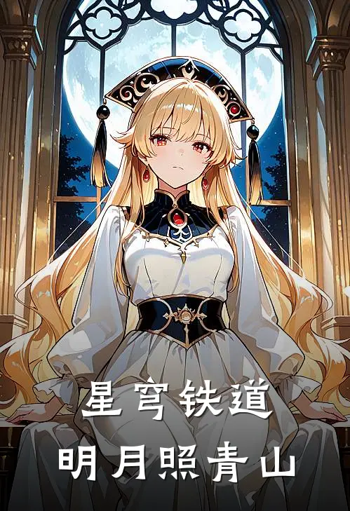 星穹铁道：明月照青山