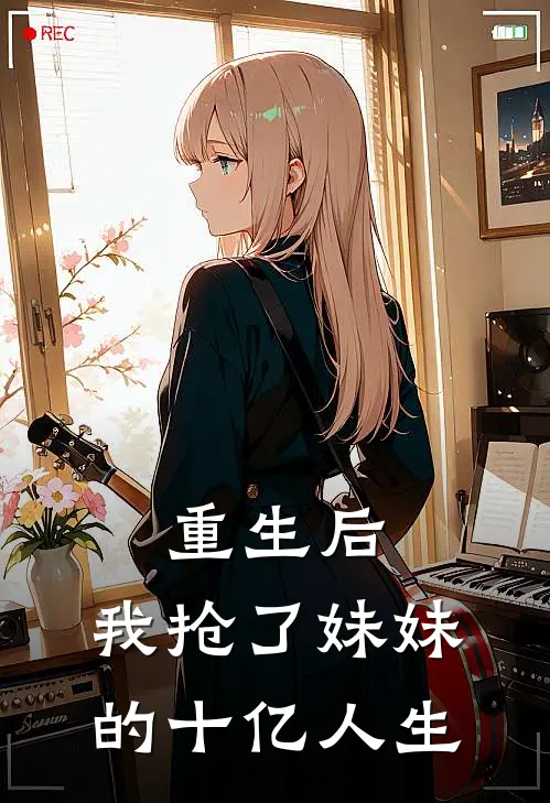 重生后，我抢了妹妹的十亿人生