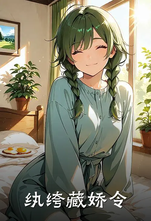 纨绔藏娇令