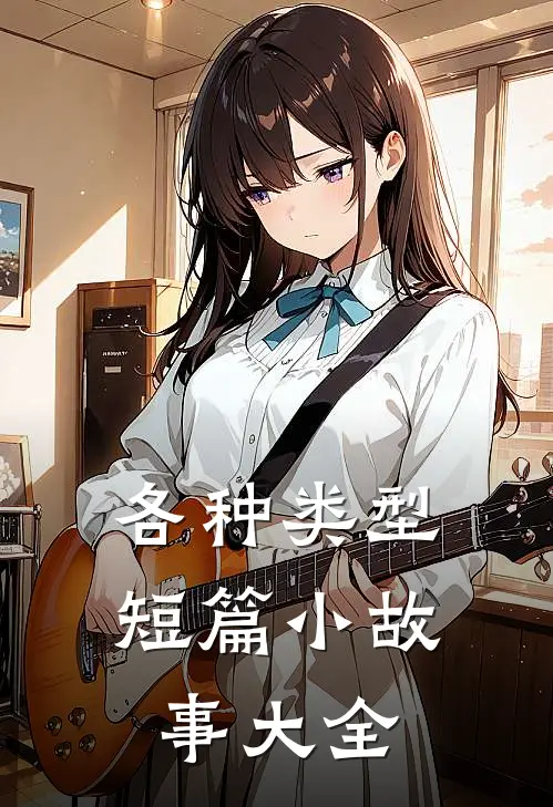 各种类型短篇小故事大全