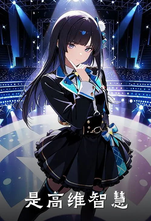 是高维智慧