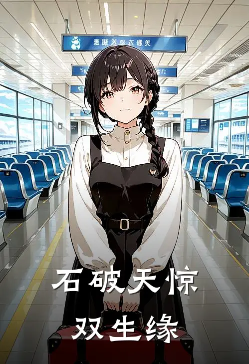 石破天惊双生缘