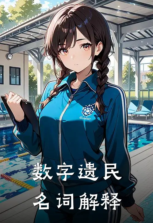 数字遗民名词解释