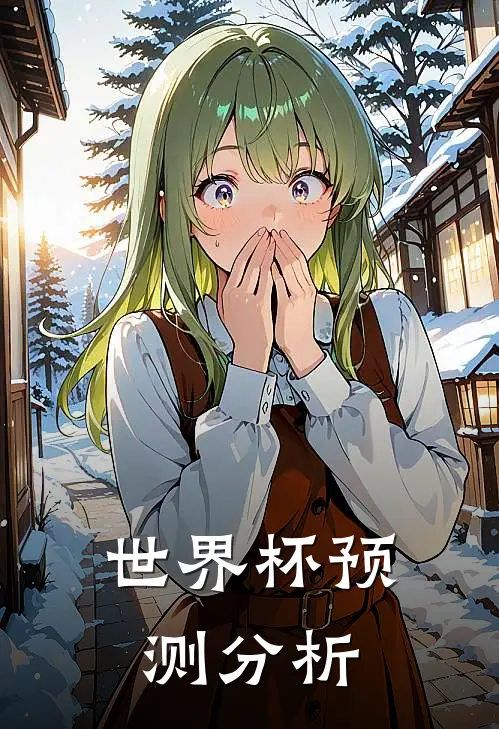 世界杯预测分析