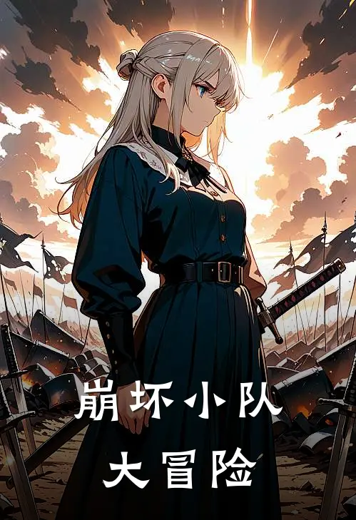 崩坏小队大冒险