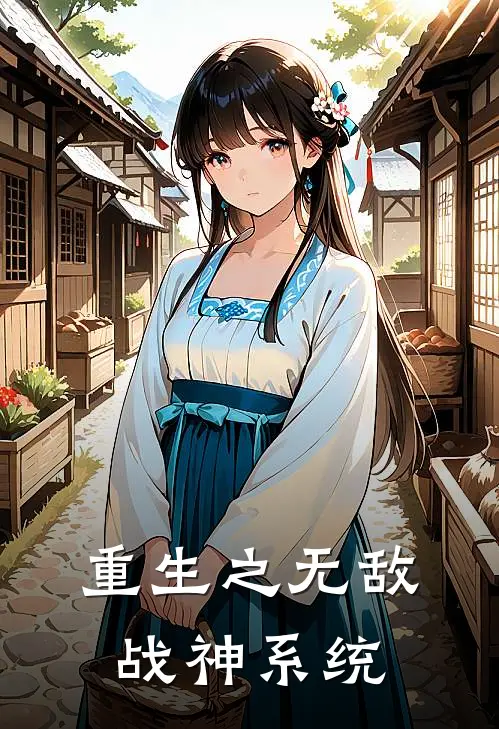 重生之无敌战神系统