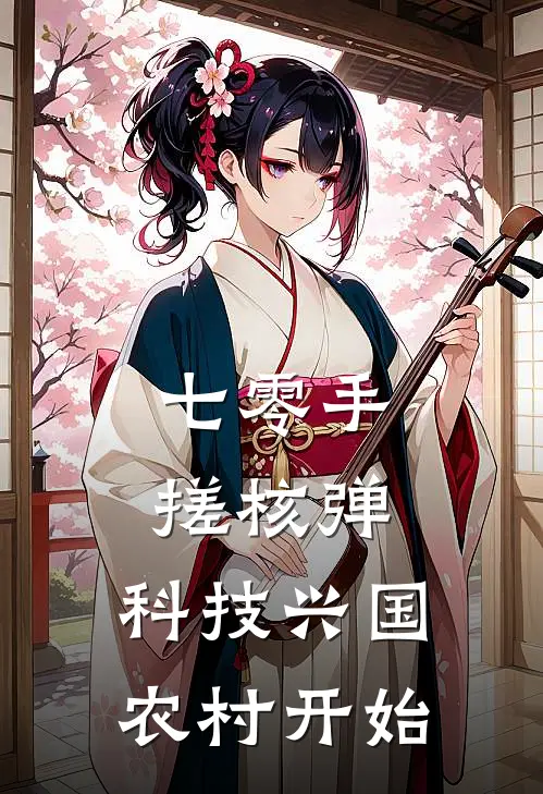 七零手搓核弹，科技兴国农村开始(王锋王海)最新小说推荐_最新热门小说七零手搓核弹，科技兴国农村开始王锋王海