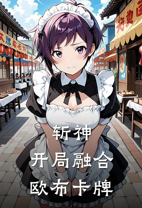 斩神：开局融合欧布卡牌