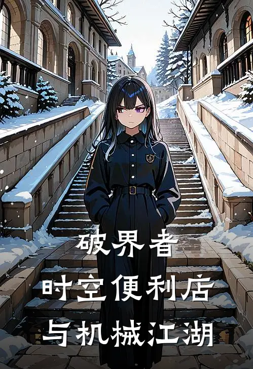 破界者：时空便利店与机械江湖(林逸苏凌尘)热门小说_《破界者：时空便利店与机械江湖》最新章节在线阅读