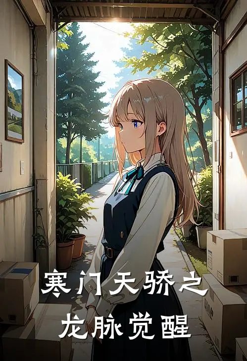 寒门天骄之龙脉觉醒