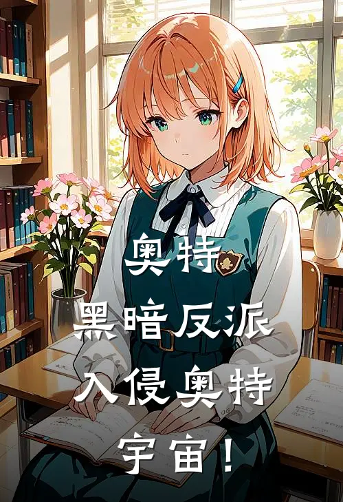 奥特：黑暗反派入侵奥特宇宙！