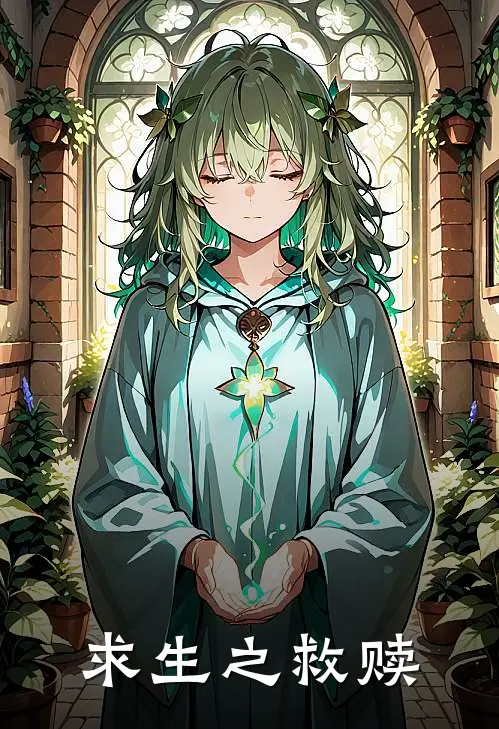 求生之救赎