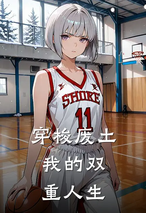 穿梭废土：我的双重人生