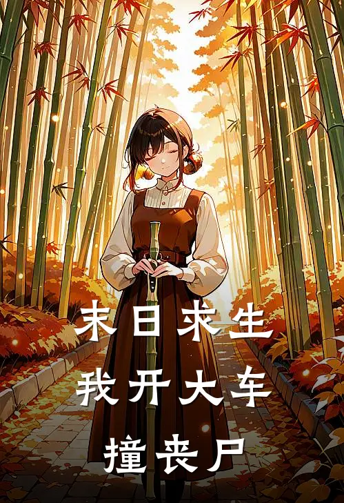 末日求生：我开大车撞丧尸