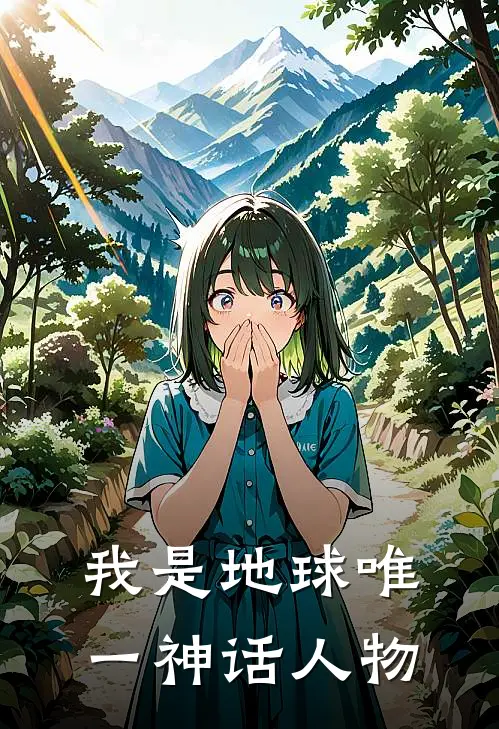 我是地球唯一神话人物